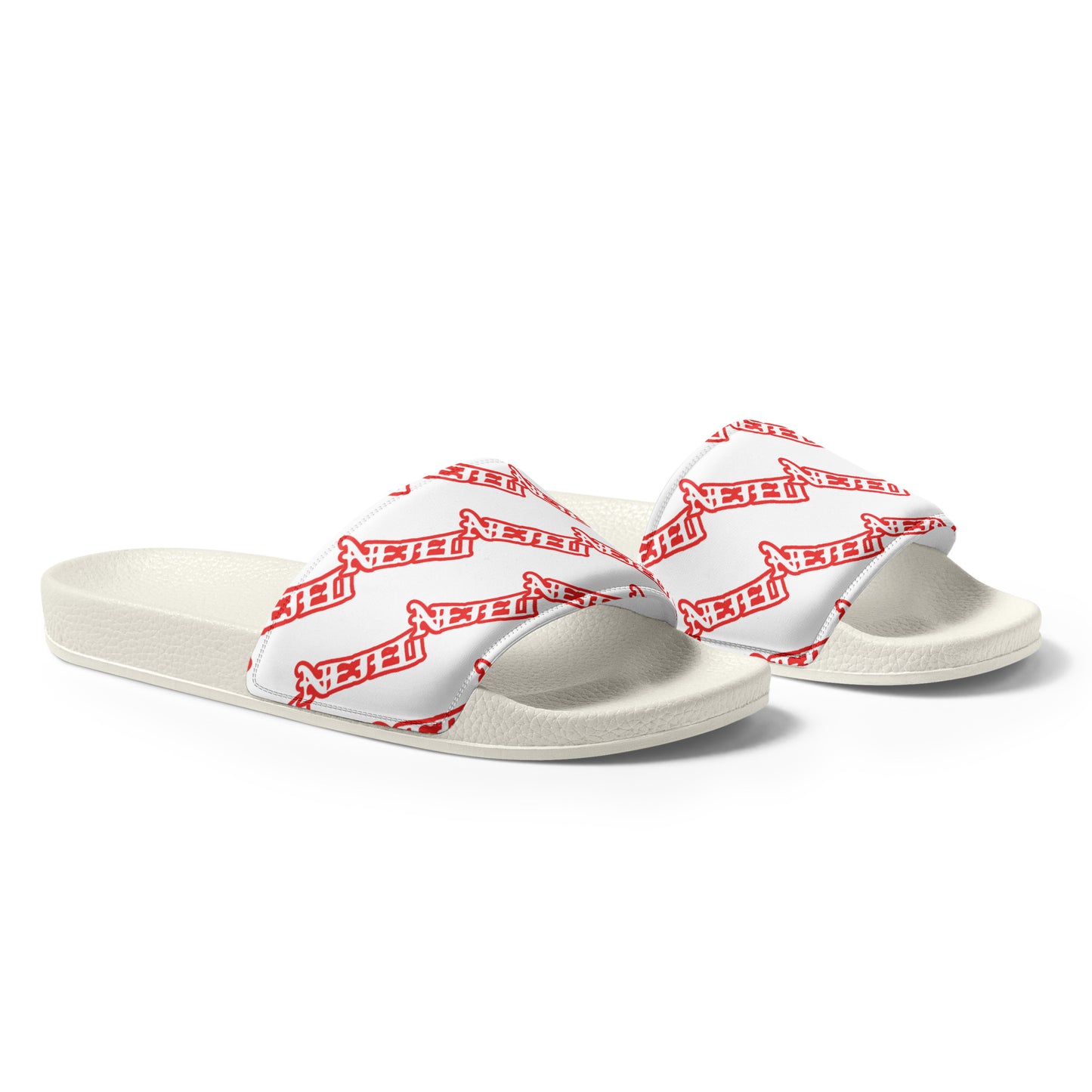 NEJED Women's slides